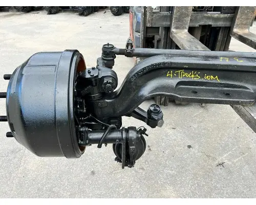 Meritor MFS-20-133A Axle Assembly, Front (Steer)