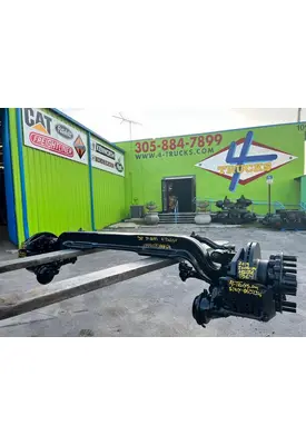 Meritor MFS-20-133A Axle Assembly, Front (Steer)