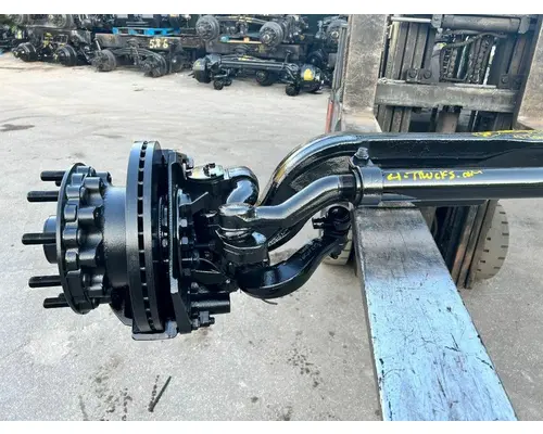 Meritor MFS-20-133A Axle Assembly, Front (Steer)