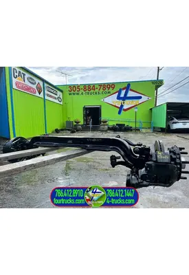 Meritor MFS-20-133A Axle Assembly, Front (Steer)