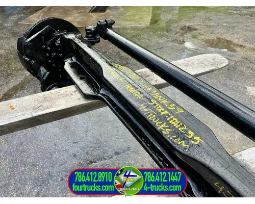 Meritor MFS-20-133A Axle Assembly, Front (Steer)