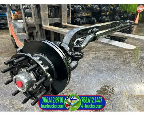 Meritor MFS-20-133A Axle Assembly, Front (Steer)