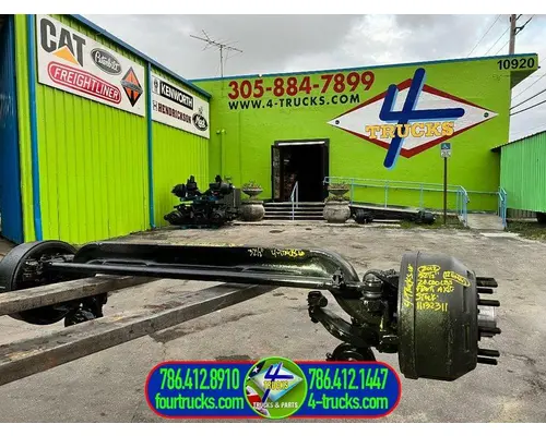 Meritor MFS-20-133A Axle Assembly, Front (Steer)