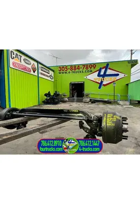 Meritor MFS-20-133A Axle Assembly, Front (Steer)
