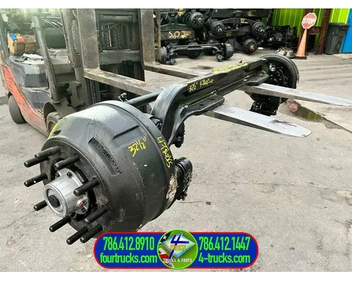 Meritor MFS-20-133A Axle Assembly, Front (Steer)