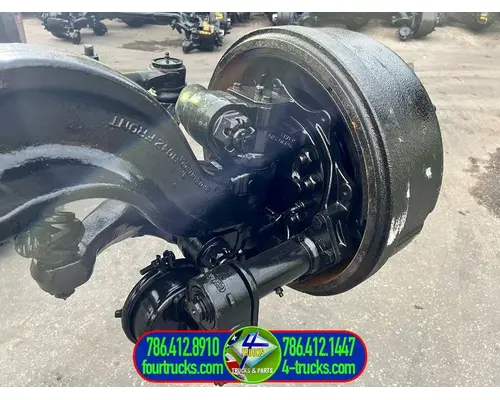 Meritor MFS-20-133A Axle Assembly, Front (Steer)