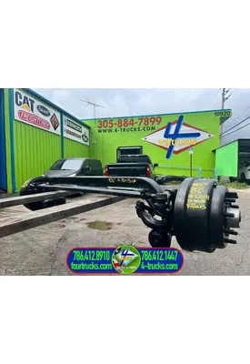 Meritor MFS-20-133A Axle Assembly, Front (Steer)