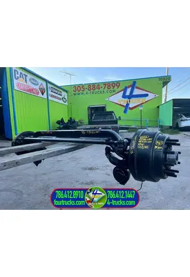 Meritor MFS-20-133A Axle Assembly, Front (Steer)
