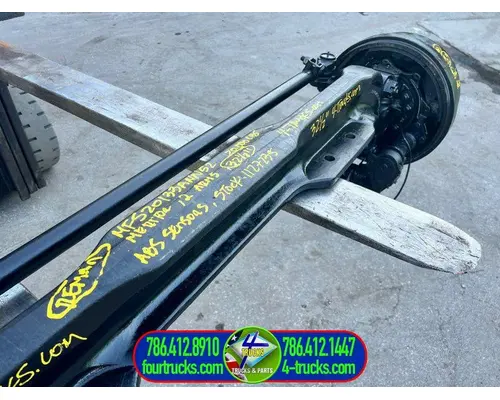 Meritor MFS-20-133A Axle Assembly, Front (Steer)