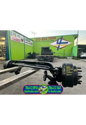 Meritor MFS-20-133A Axle Assembly, Front (Steer)