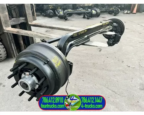 Meritor MFS-20-133A Axle Assembly, Front (Steer)