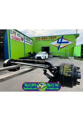 Meritor MFS-20-133A Axle Assembly, Front (Steer)