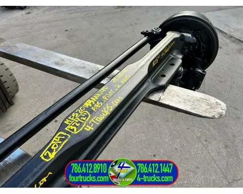 Meritor MFS-20-133A Axle Assembly, Front (Steer)