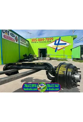 Meritor MFS-20-133A Axle Assembly, Front (Steer)