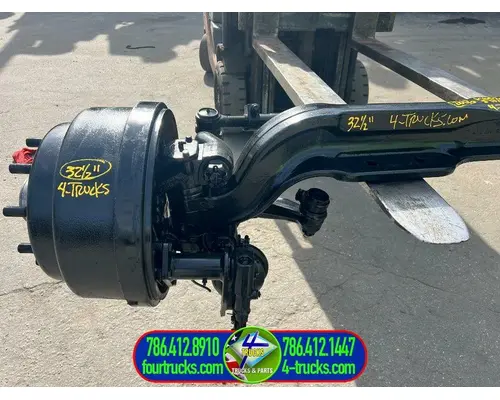 Meritor MFS-20-133A Axle Assembly, Front (Steer)