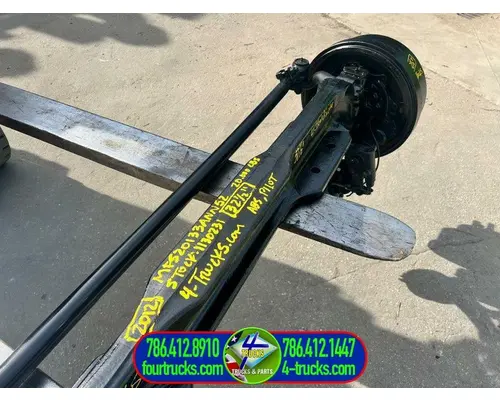 Meritor MFS-20-133A Axle Assembly, Front (Steer)