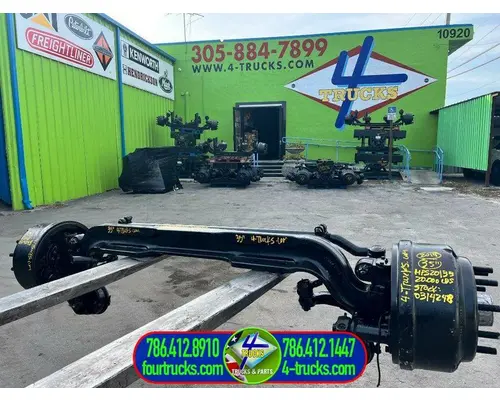 Meritor MFS-20-133A Axle Assembly, Front (Steer)