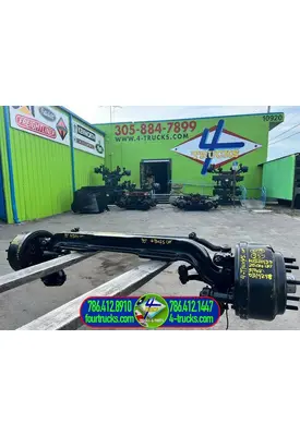 Meritor MFS-20-133A Axle Assembly, Front (Steer)