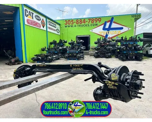 Meritor MFS-20-133A Axle Assembly, Front (Steer)