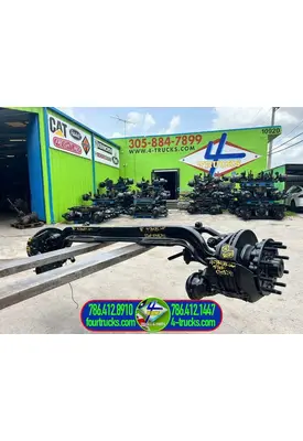 Meritor MFS-20-133A Axle Assembly, Front (Steer)