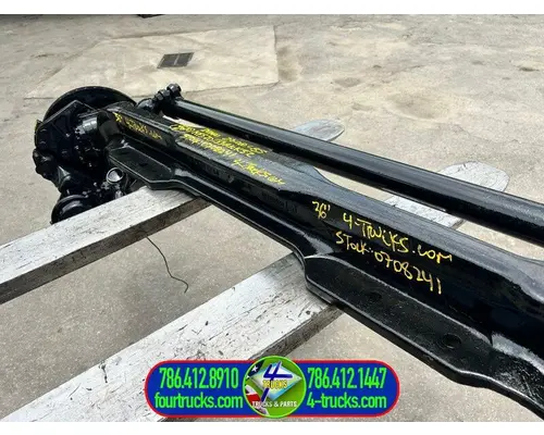 Meritor MFS-20-133A Axle Assembly, Front (Steer)