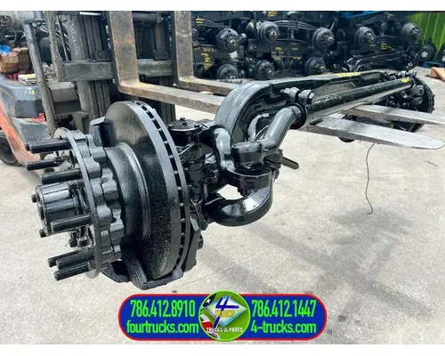 Meritor MFS-20-133A Axle Assembly, Front (Steer)