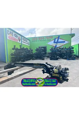 Meritor MFS-20-133A Axle Assembly, Front (Steer)