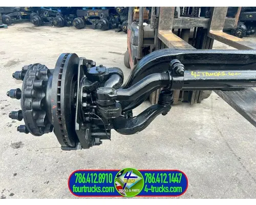 Meritor MFS-20-133A Axle Assembly, Front (Steer)