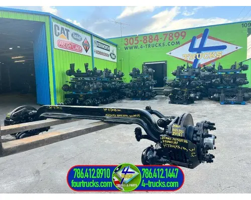 Meritor MFS-20-133A Axle Assembly, Front (Steer)
