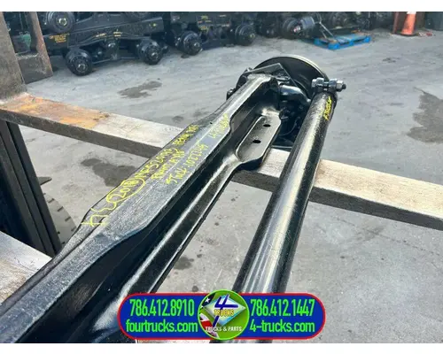 Meritor MFS-20-133A Axle Assembly, Front (Steer)