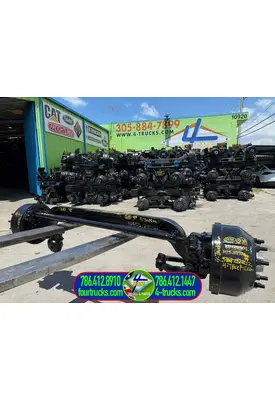 Meritor MFS-20-133A Axle Assembly, Front (Steer)