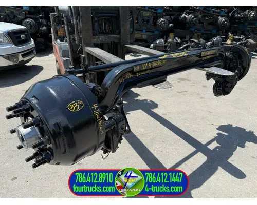 Meritor MFS-20-133A Axle Assembly, Front (Steer)