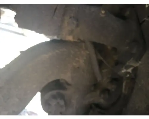 Meritor MFS-20 Axle Assembly, Front (unused)