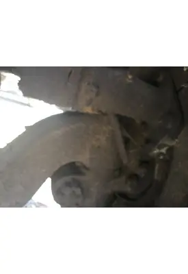 Meritor MFS-20 ~Axle Assembly, Front (unused)