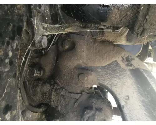 Meritor MFS-20 Axle Assembly, Front (unused)