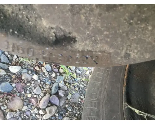 Meritor MFS-20 Axle Assembly, Front (unused)