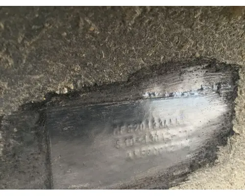 Meritor MFS-20 Axle Assembly, Front (unused)