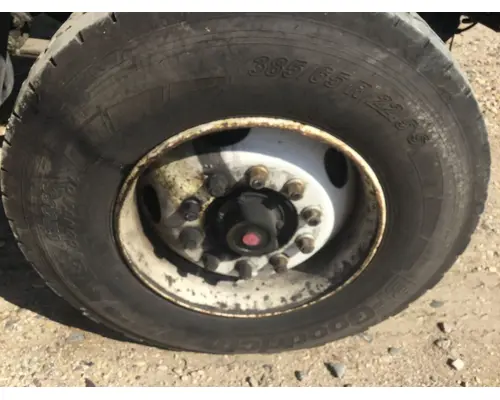 Meritor MFS-20 Axle Assembly, Front (unused)