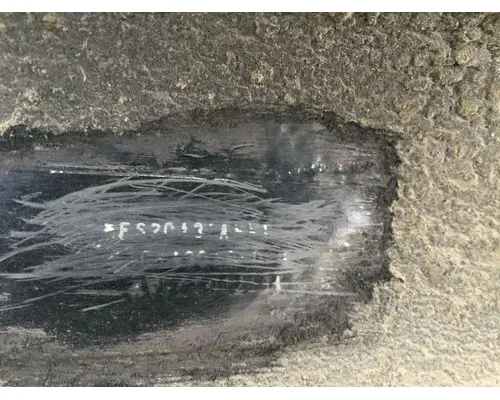 Meritor MFS-20 Axle Assembly, Front (unused)