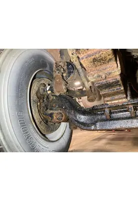 Meritor MFS-20 ~Axle Assembly, Front (unused)