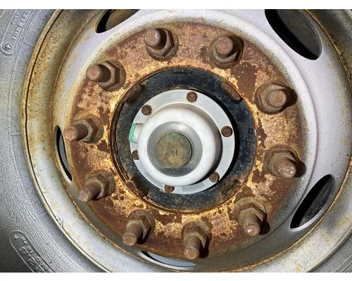 Meritor MFS-20 Axle Assembly, Front (unused)