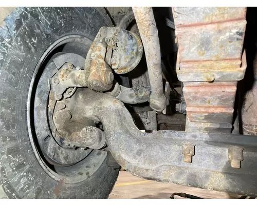 Meritor MFS-20 Axle Assembly, Front (unused)