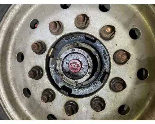 Meritor MFS-20 Axle Assembly, Front (unused)