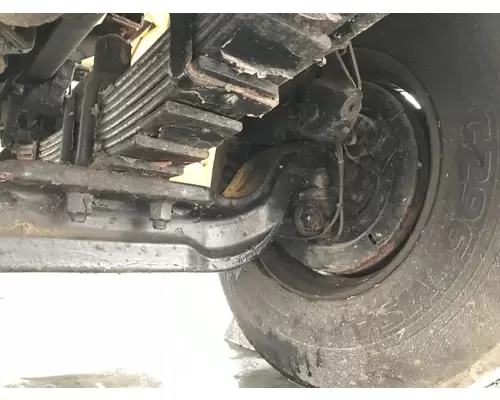 Meritor MFS-20 Axle Assembly, Front (unused)