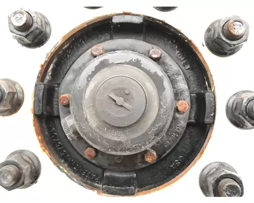 Meritor MFS-20 Axle Assembly, Front (unused)