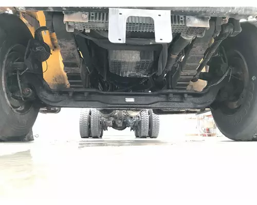 Meritor MFS-20 Axle Assembly, Front (unused)