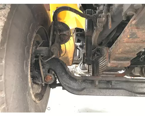 Meritor MFS-20 Axle Assembly, Front (unused)