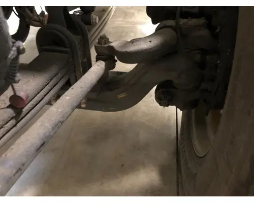 Meritor MFS-20 Axle Assembly, Front (unused)