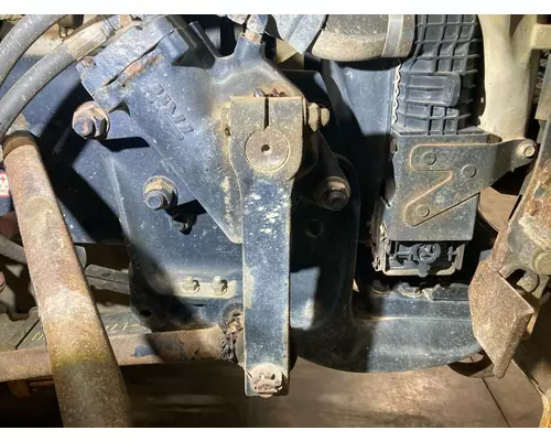 Meritor MFS-20 Cutoff (front)