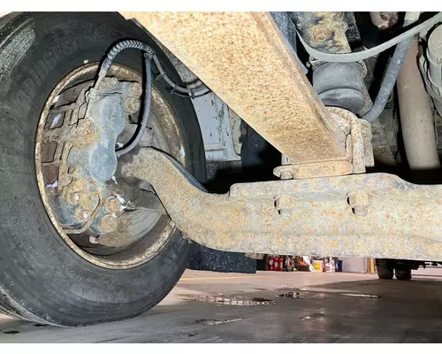 Meritor MFS-7 Axle Assembly, Front (unused)